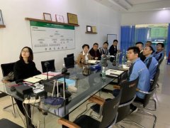 武漢大學攜手愛尼集團落地產學研結合