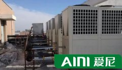 空氣源熱泵除霜問題的研究現(xiàn)狀分析