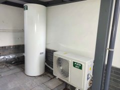 空氣能熱水器的這些知識(shí)，你應(yīng)該要知道！