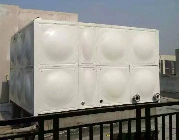 一文輕松了解空氣能熱泵緩沖水箱的作用與匹配！