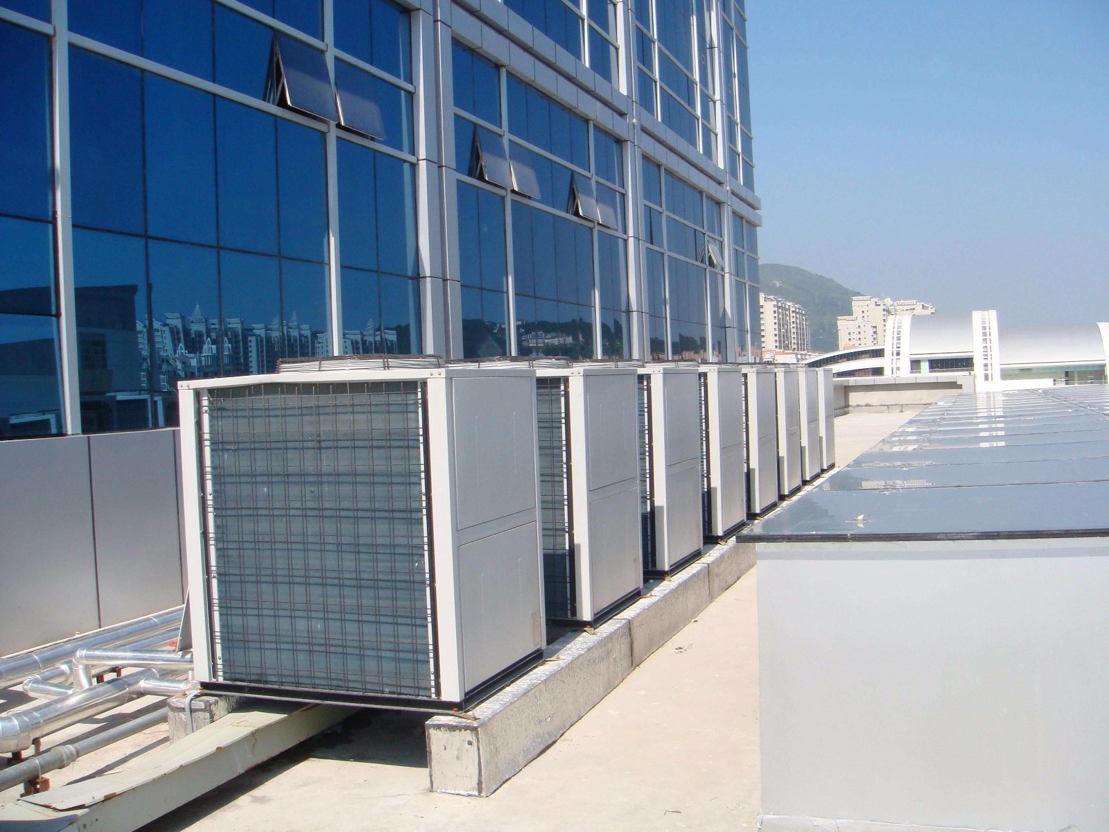 空氣能熱泵的12個維護(hù)保養(yǎng)知識，你知道多少？