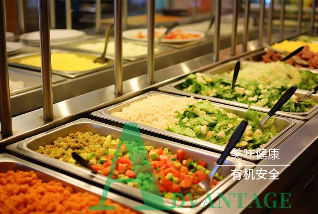 專業(yè)餐飲保障與企業(yè)管理新解 從食堂承包到咨詢服務(wù)全面升級(jí)