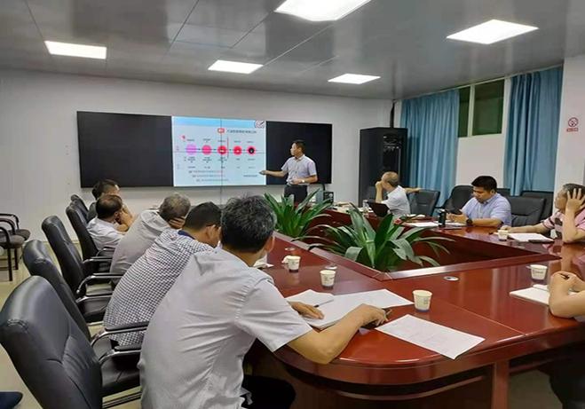 企業(yè)做好6S管理的九大方法